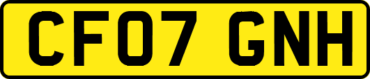 CF07GNH