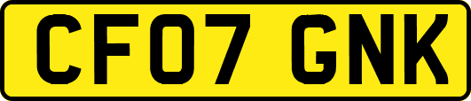 CF07GNK