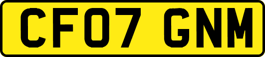 CF07GNM