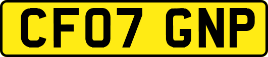 CF07GNP