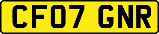 CF07GNR