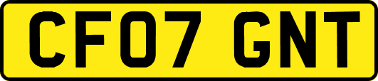 CF07GNT