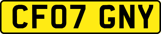 CF07GNY