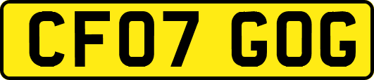 CF07GOG