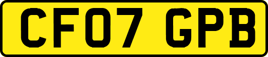 CF07GPB