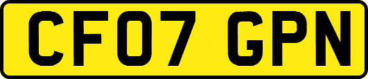CF07GPN