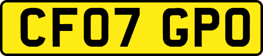 CF07GPO