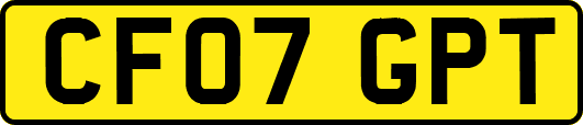 CF07GPT