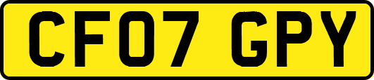 CF07GPY