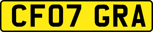 CF07GRA
