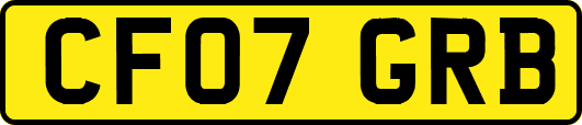 CF07GRB