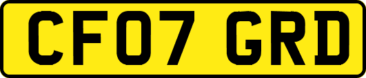 CF07GRD