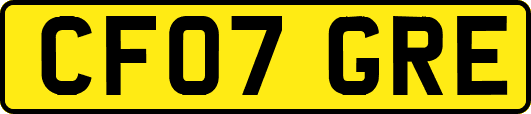 CF07GRE
