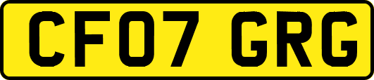 CF07GRG