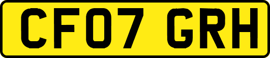 CF07GRH