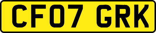 CF07GRK