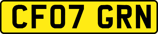 CF07GRN