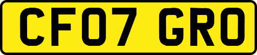 CF07GRO