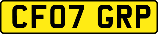 CF07GRP