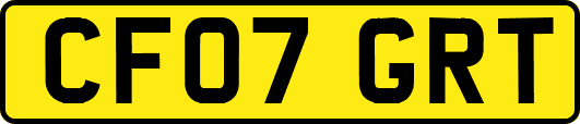 CF07GRT