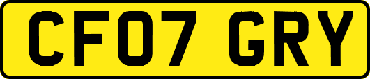 CF07GRY