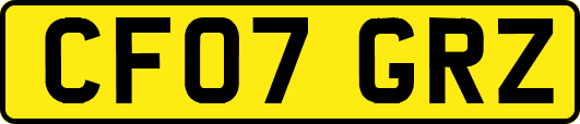 CF07GRZ