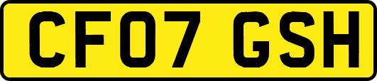 CF07GSH