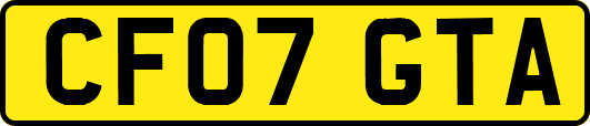 CF07GTA