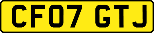 CF07GTJ