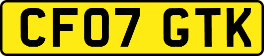 CF07GTK