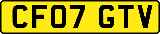 CF07GTV