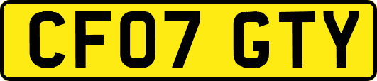 CF07GTY