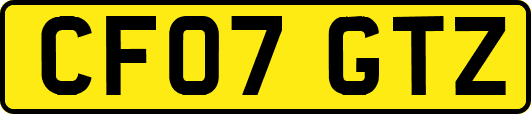 CF07GTZ