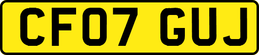 CF07GUJ