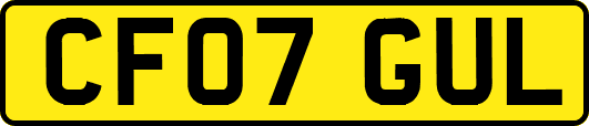 CF07GUL