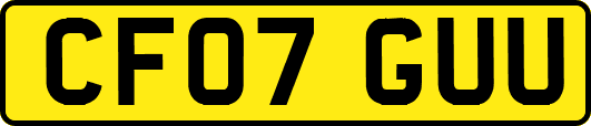 CF07GUU