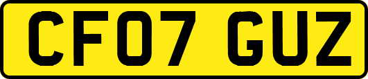 CF07GUZ