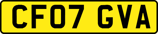 CF07GVA