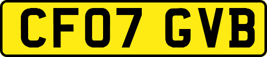 CF07GVB