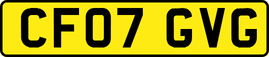 CF07GVG