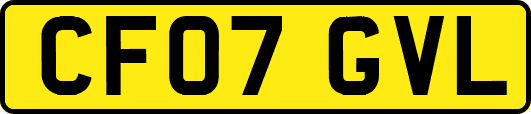 CF07GVL