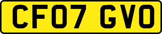CF07GVO