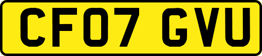 CF07GVU