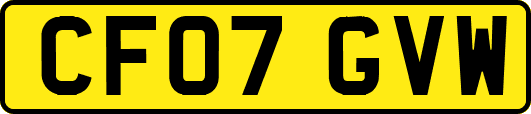 CF07GVW