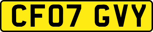 CF07GVY