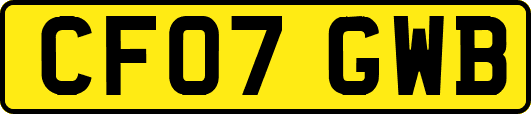 CF07GWB