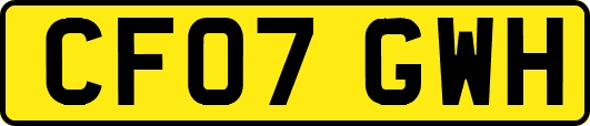 CF07GWH