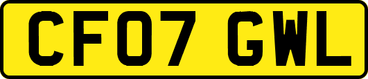 CF07GWL