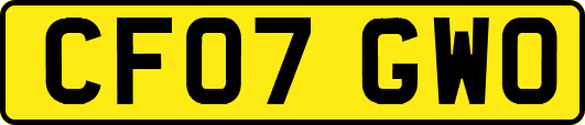 CF07GWO