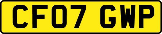 CF07GWP